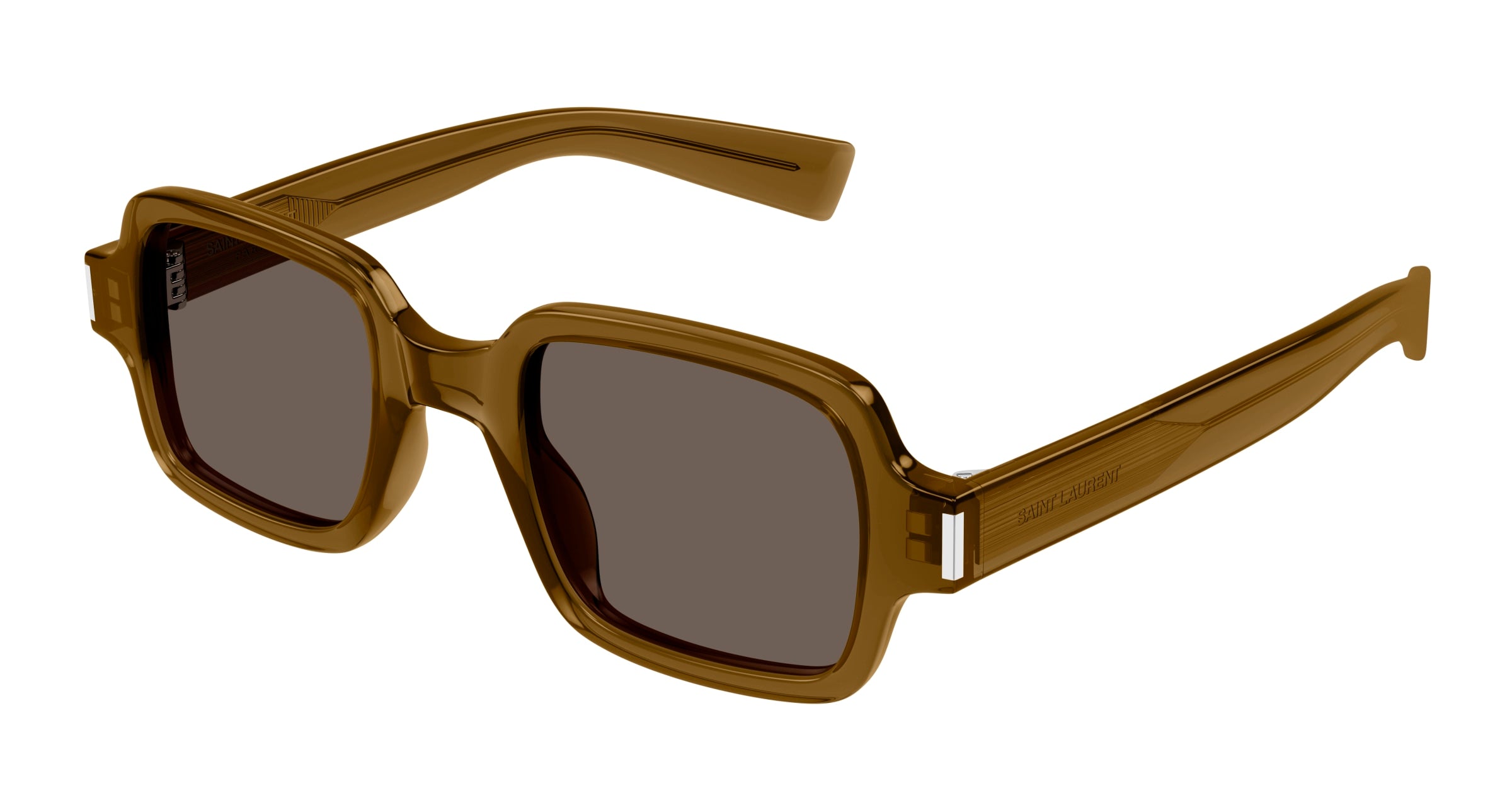 SAINT LAURENT SL720 005 48 SUNGLASSES