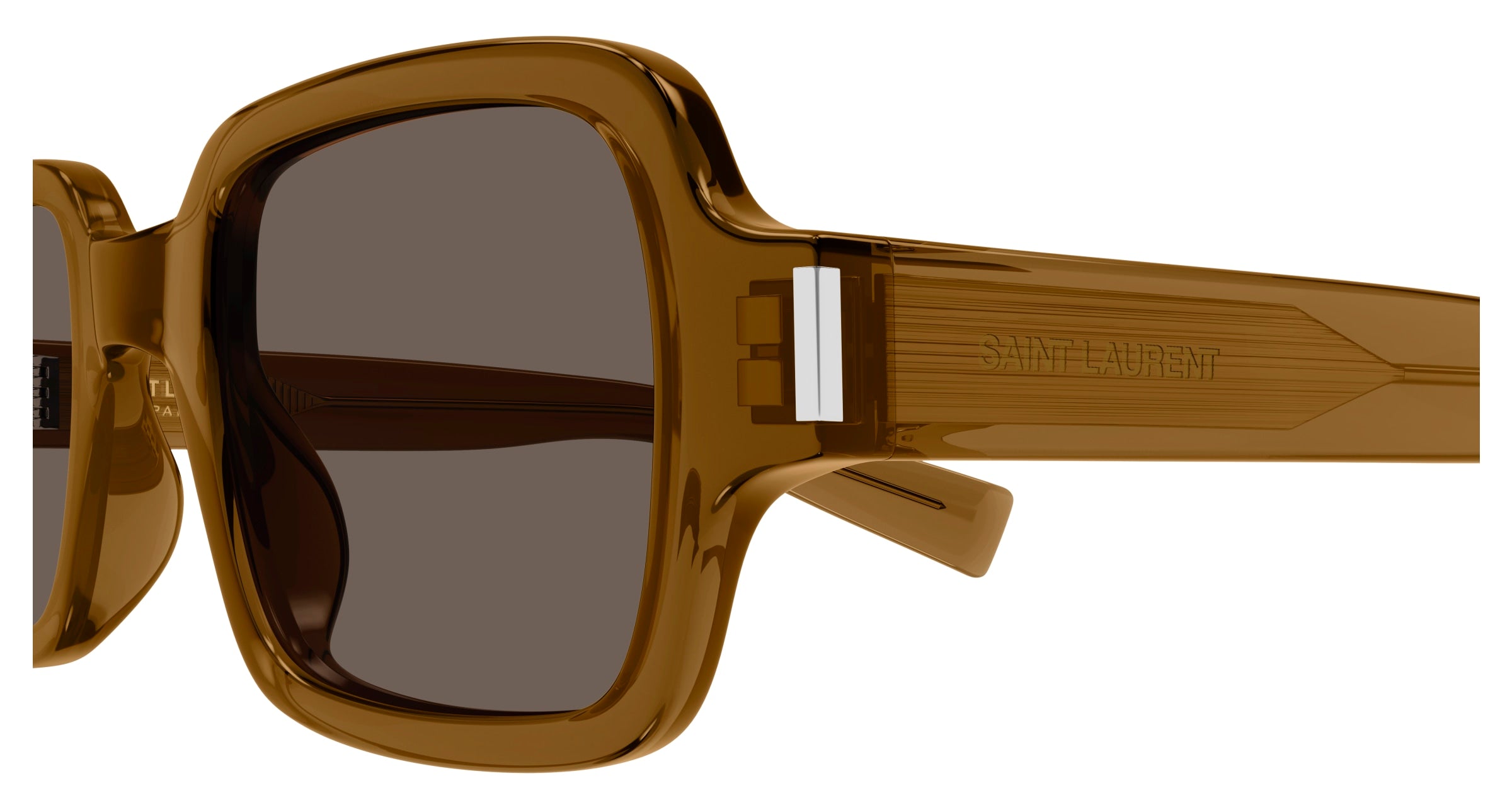 SAINT LAURENT SL720 005 48 SUNGLASSES