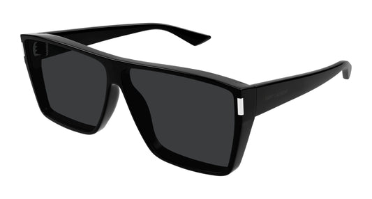 SAINT LAURENT SL756 001 64 SUNGLASSES