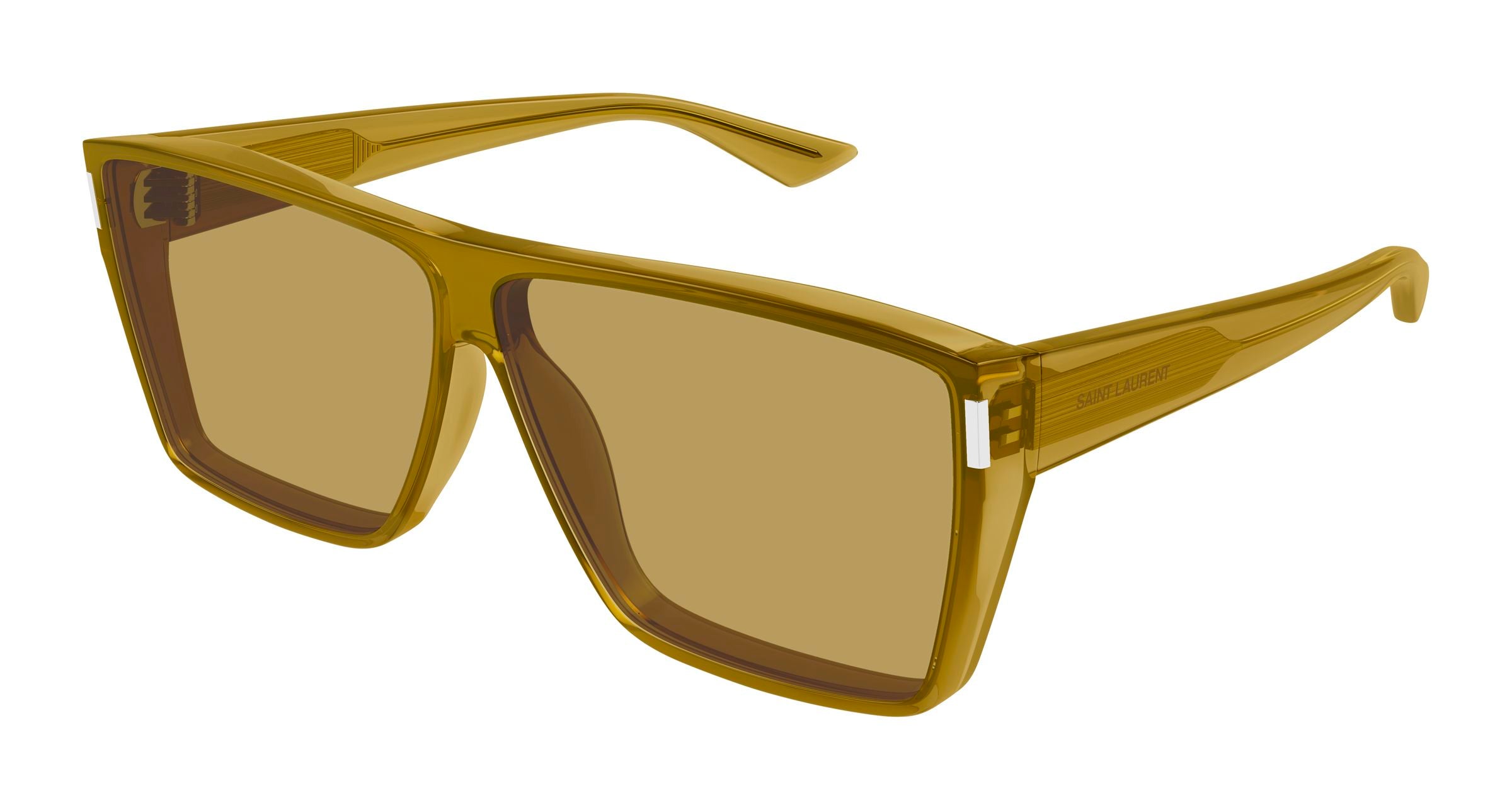 SAINT LAURENT SL756 004 64 SUNGLASSES