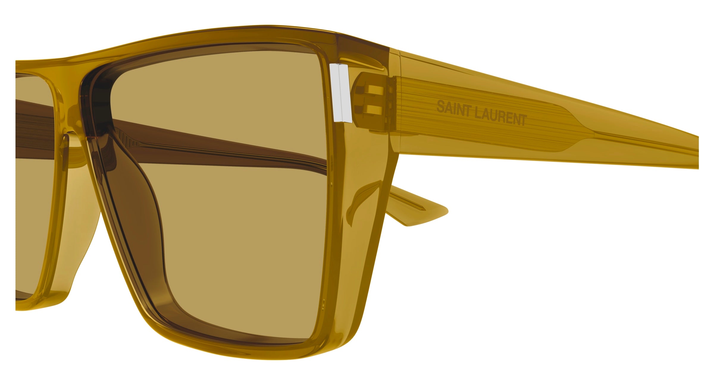 SAINT LAURENT SL756 004 64 SUNGLASSES
