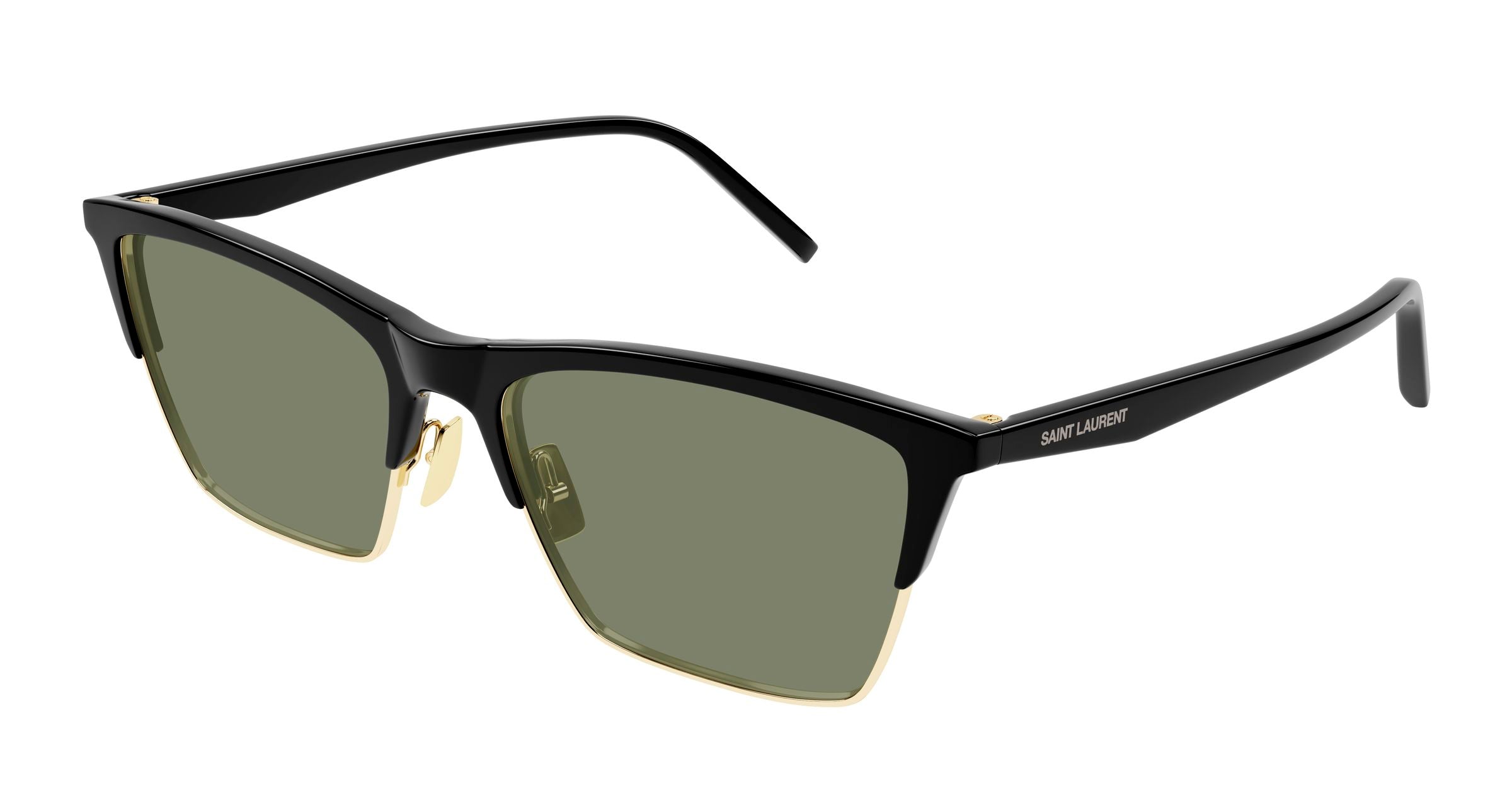 SAINT LAURENT SL767 001 55 SUNGLASSES