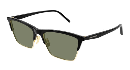 SAINT LAURENT SL767 001 55 SUNGLASSES