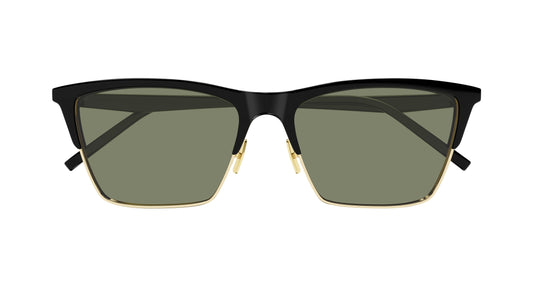 SAINT LAURENT SL767 001 55 SUNGLASSES