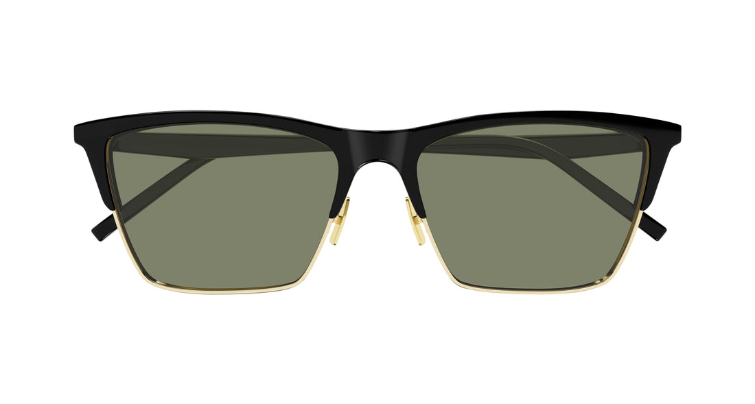 SAINT LAURENT SL767 001 55 SUNGLASSES