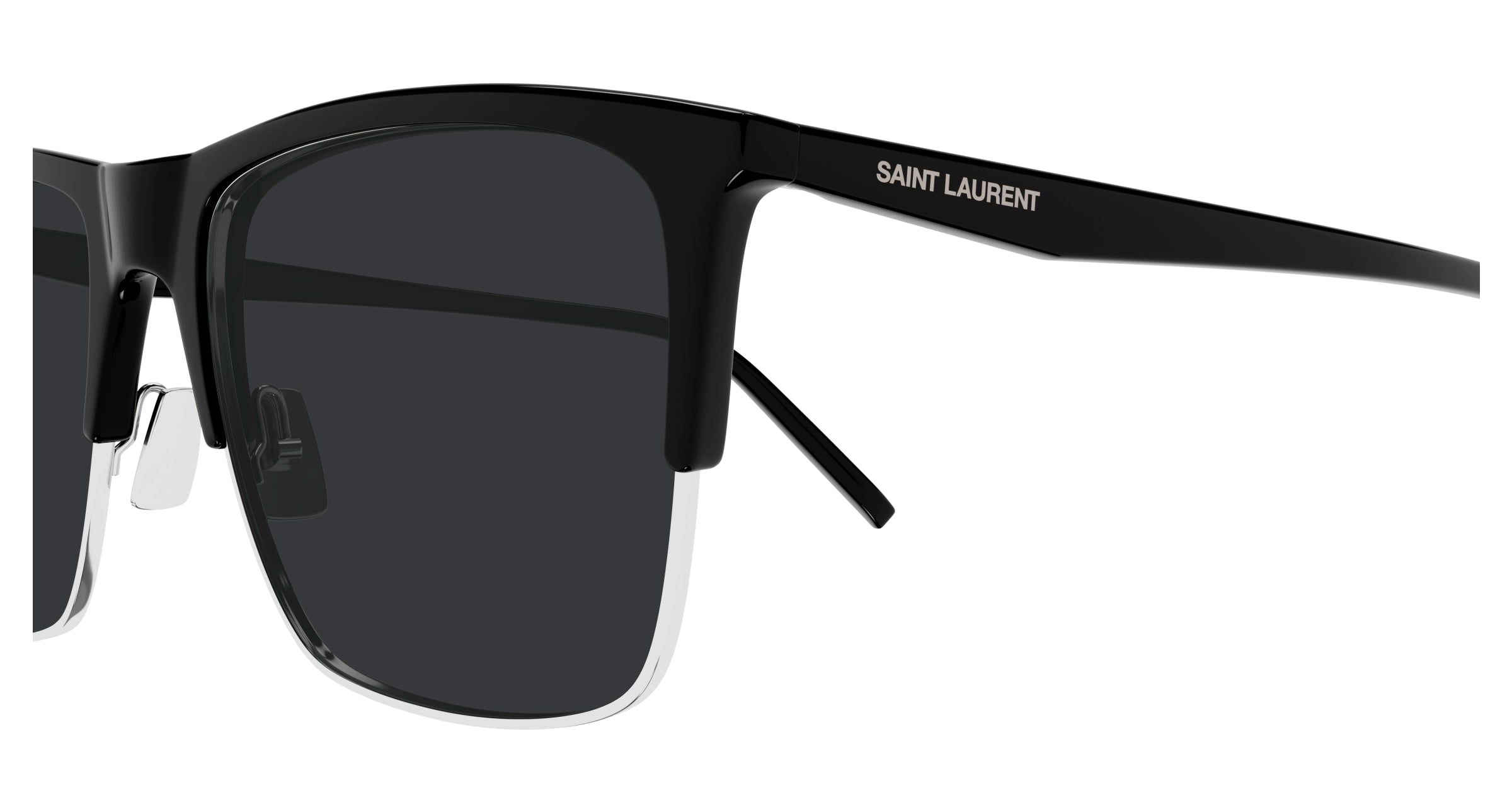 SAINT LAURENT SL768 002 57 SUNGLASSES