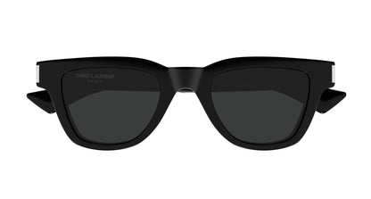 SAINT LAURENT SL789 001 47 SUNGLASSES