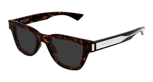SAINT LAURENT SL789 002 47 SUNGLASSES