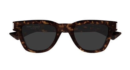 SAINT LAURENT SL789 002 47 SUNGLASSES