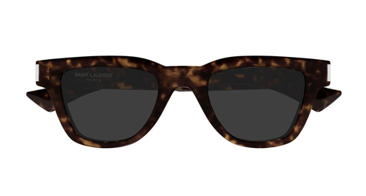 SAINT LAURENT SL789 002 47 SUNGLASSES