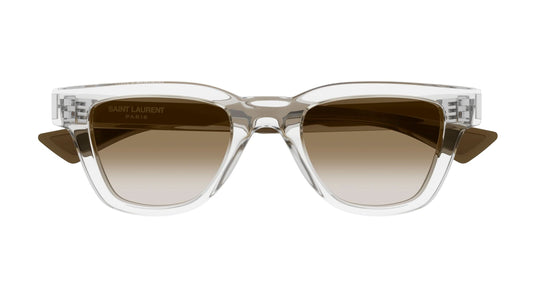 SAINT LAURENT SL789 003 47 SUNGLASSES