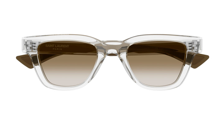 SAINT LAURENT SL789 003 47 SUNGLASSES