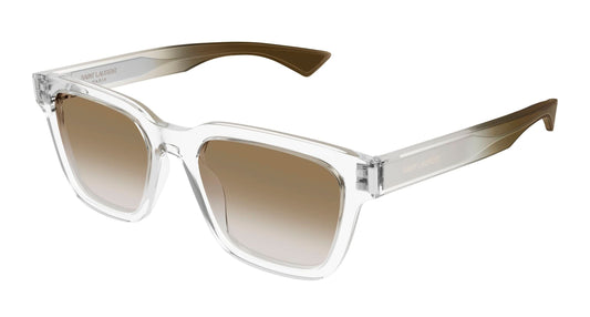 SAINT LAURENT SL790 004 53 SUNGLASSES