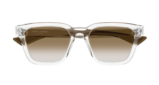 SAINT LAURENT SL790 004 53 SUNGLASSES