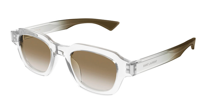 SAINT LAURENT SL791 003 48 SUNGLASSES