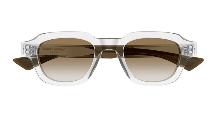 SAINT LAURENT SL791 003 48 SUNGLASSES