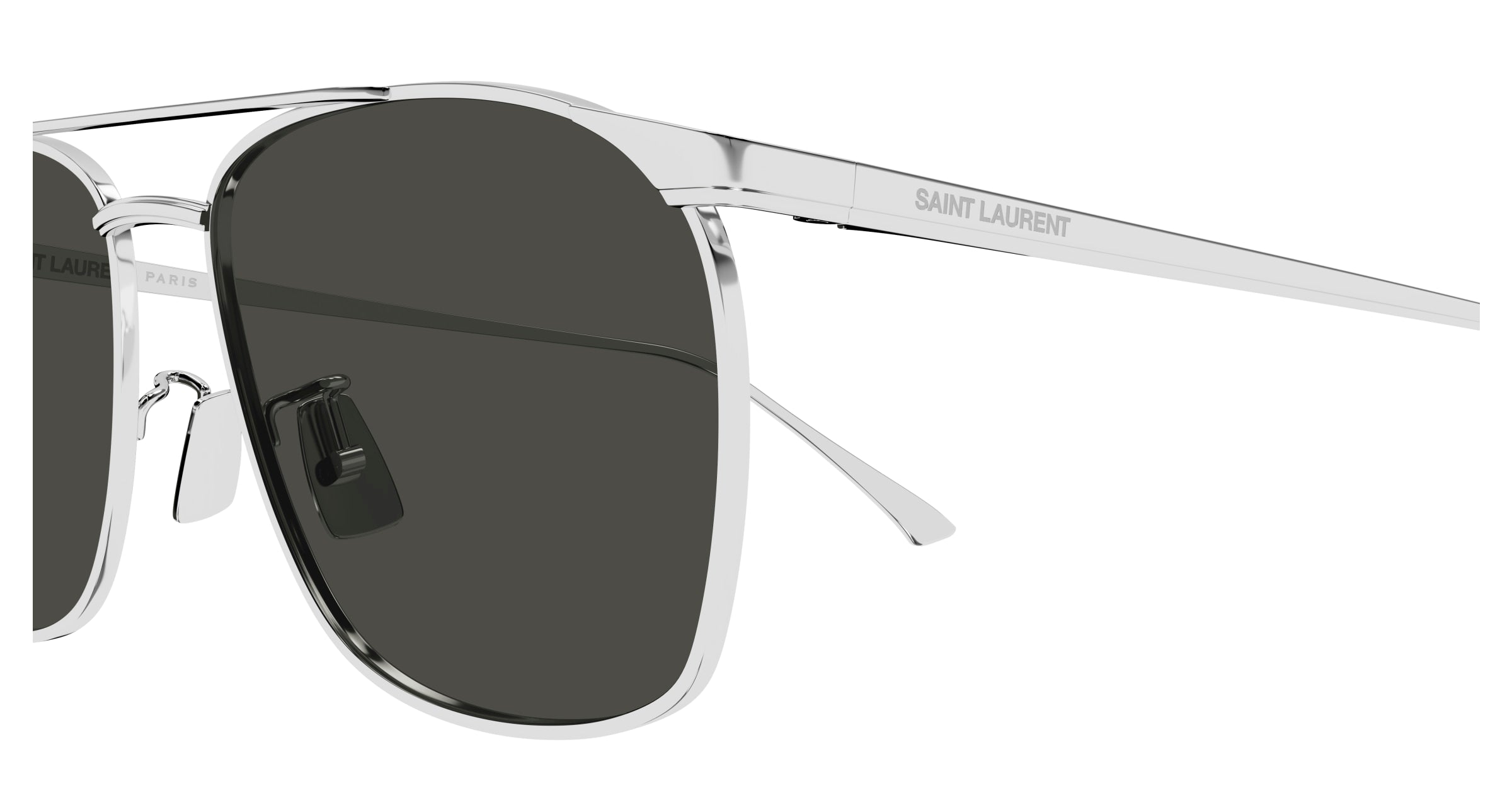 SAINT LAURENT SL796 002 57 SUNGLASSES