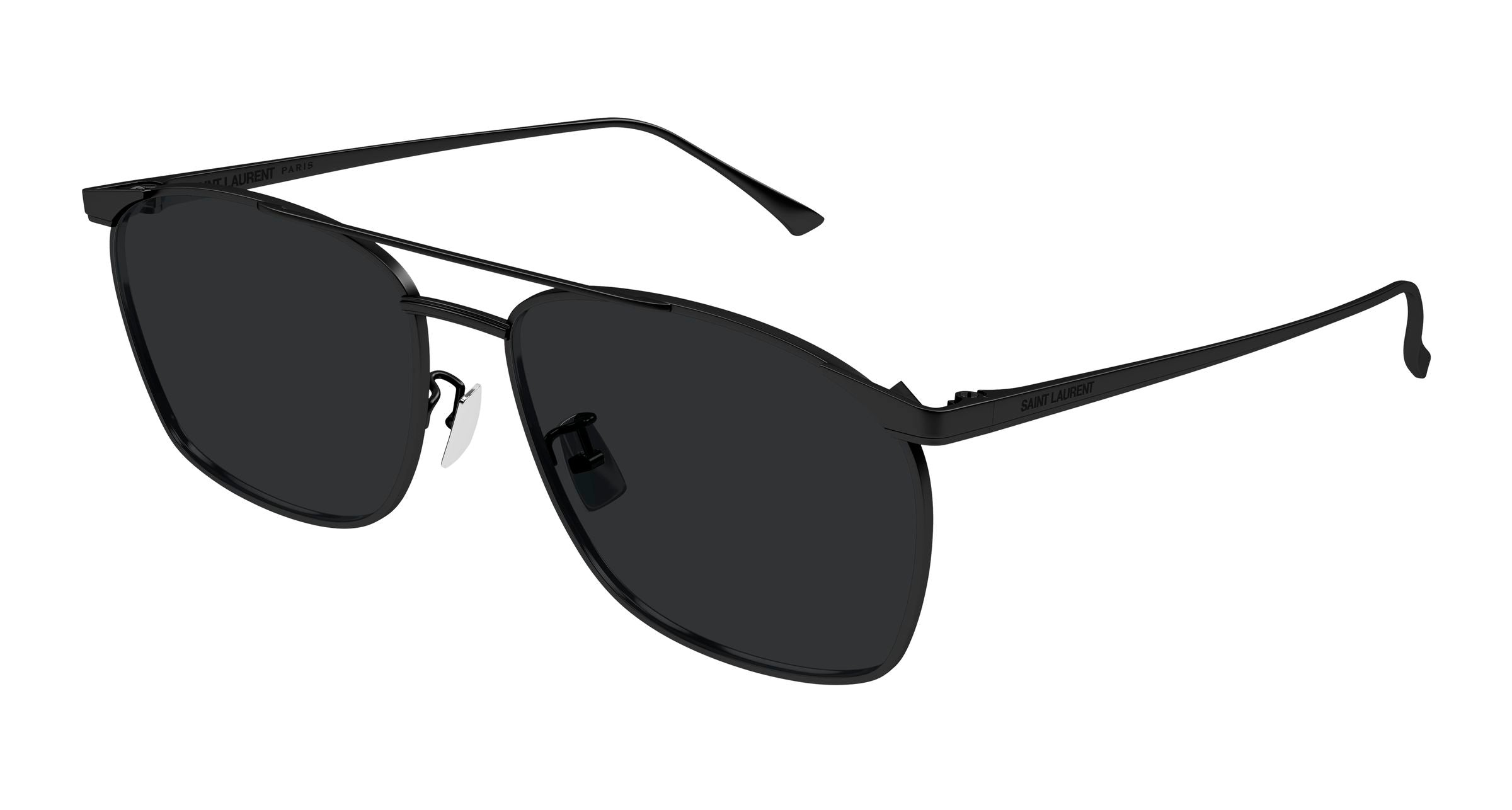 SAINT LAURENT SL796 003 57 SUNGLASSES