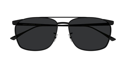 SAINT LAURENT SL796 003 57 SUNGLASSES