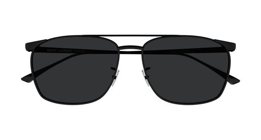 SAINT LAURENT SL796 003 57 SUNGLASSES