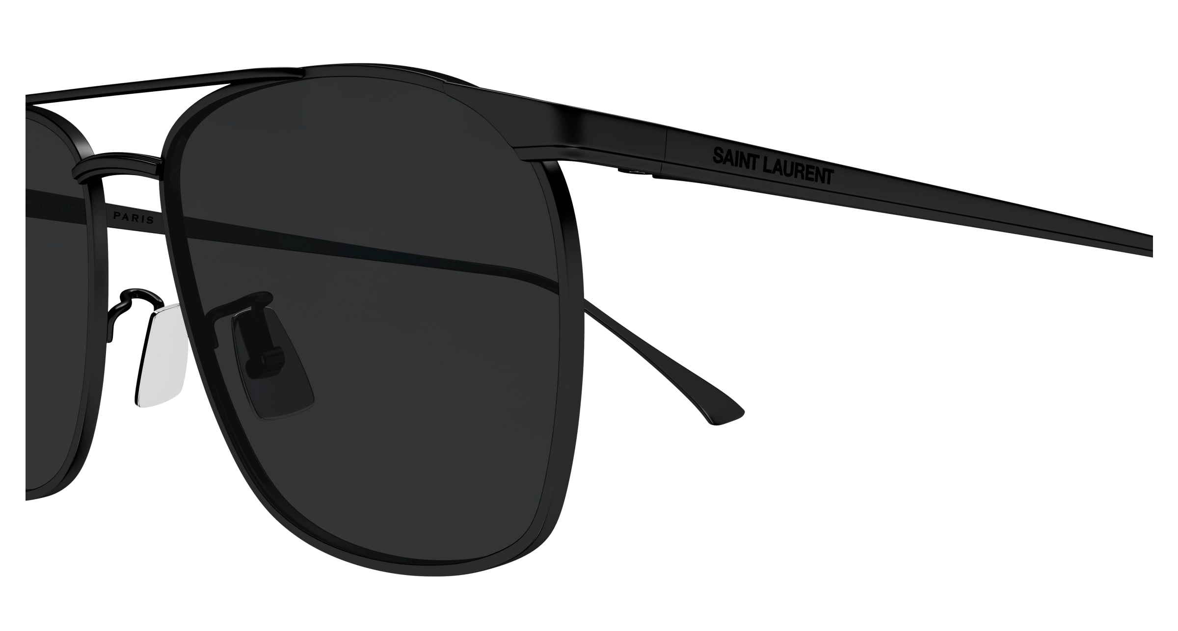 SAINT LAURENT SL796 003 57 SUNGLASSES