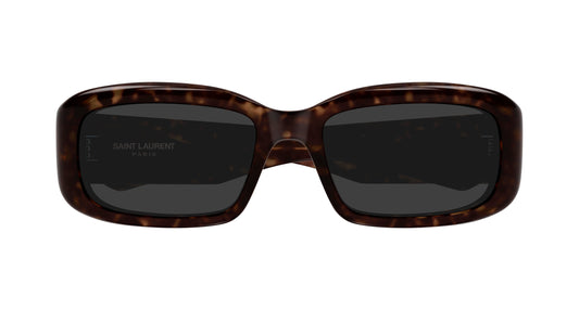 SAINT LAURENT SL809 002 55 SUNGLASSES