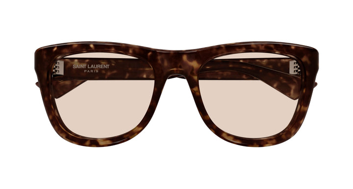 SAINT LAURENT SL816 007 54 SUNGLASSES