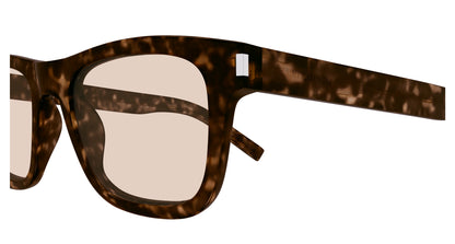 SAINT LAURENT SL819 002 52 SUNGLASSES