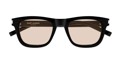 SAINT LAURENT SL819 006 52 SUNGLASSES