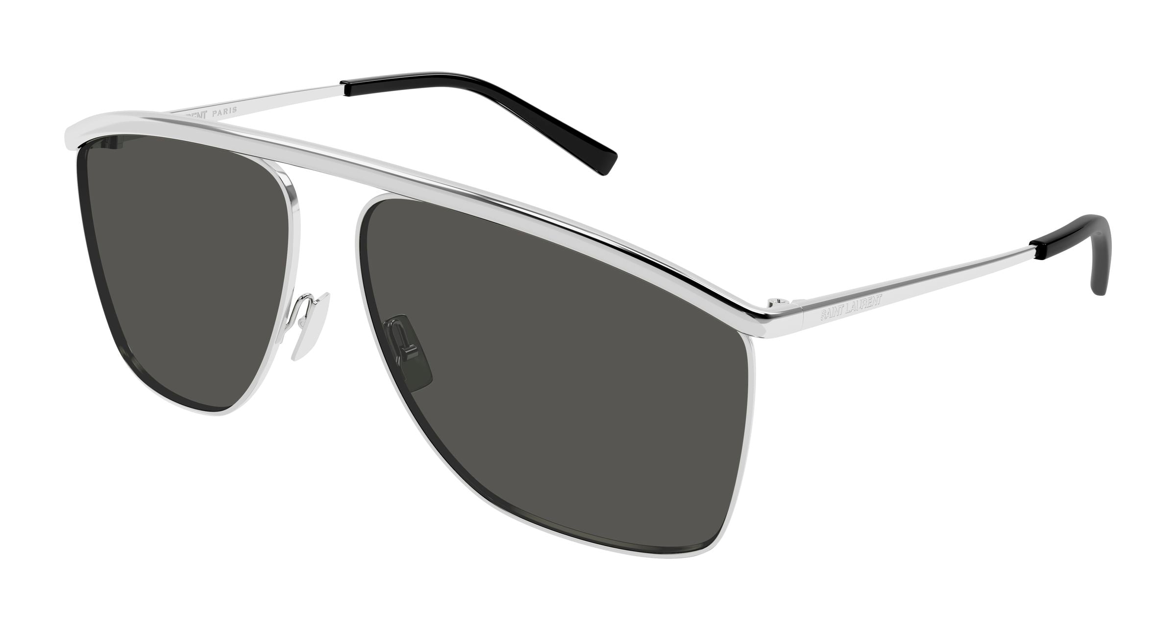 SAINT LAURENT SL820 001 61 SUNGLASSES