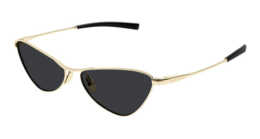 SAINT LAURENT SL830 002 56 SUNGLASSES