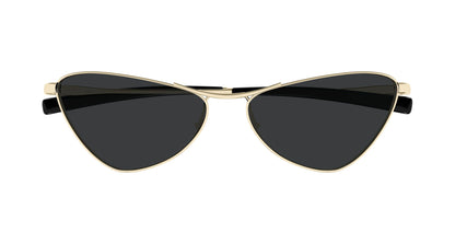 SAINT LAURENT SL830 002 56 SUNGLASSES