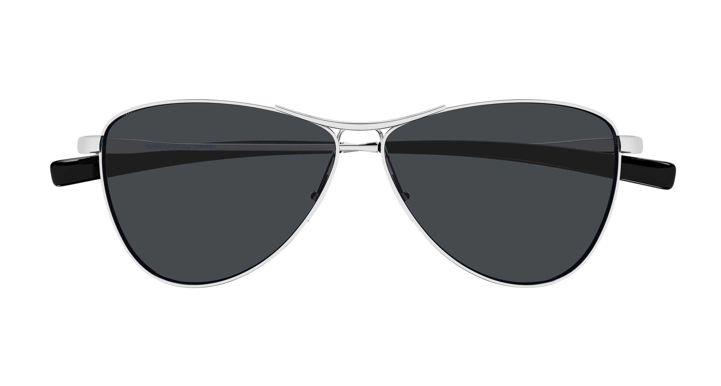SAINT LAURENT SL831 VESPER 002 55 SUNGLASSES