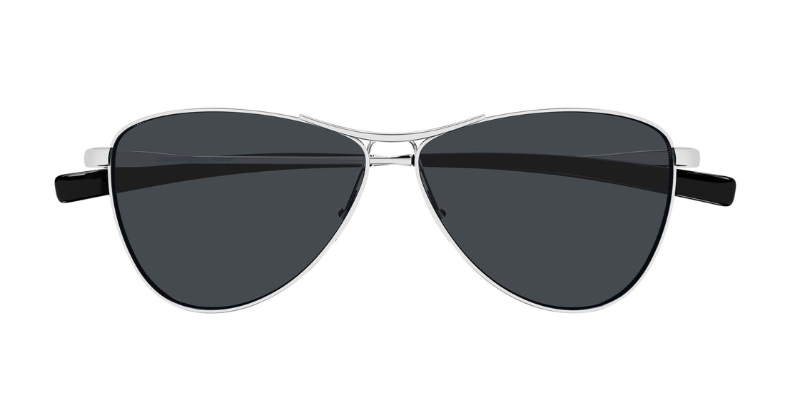 SAINT LAURENT SL831 VESPER 002 55 SUNGLASSES