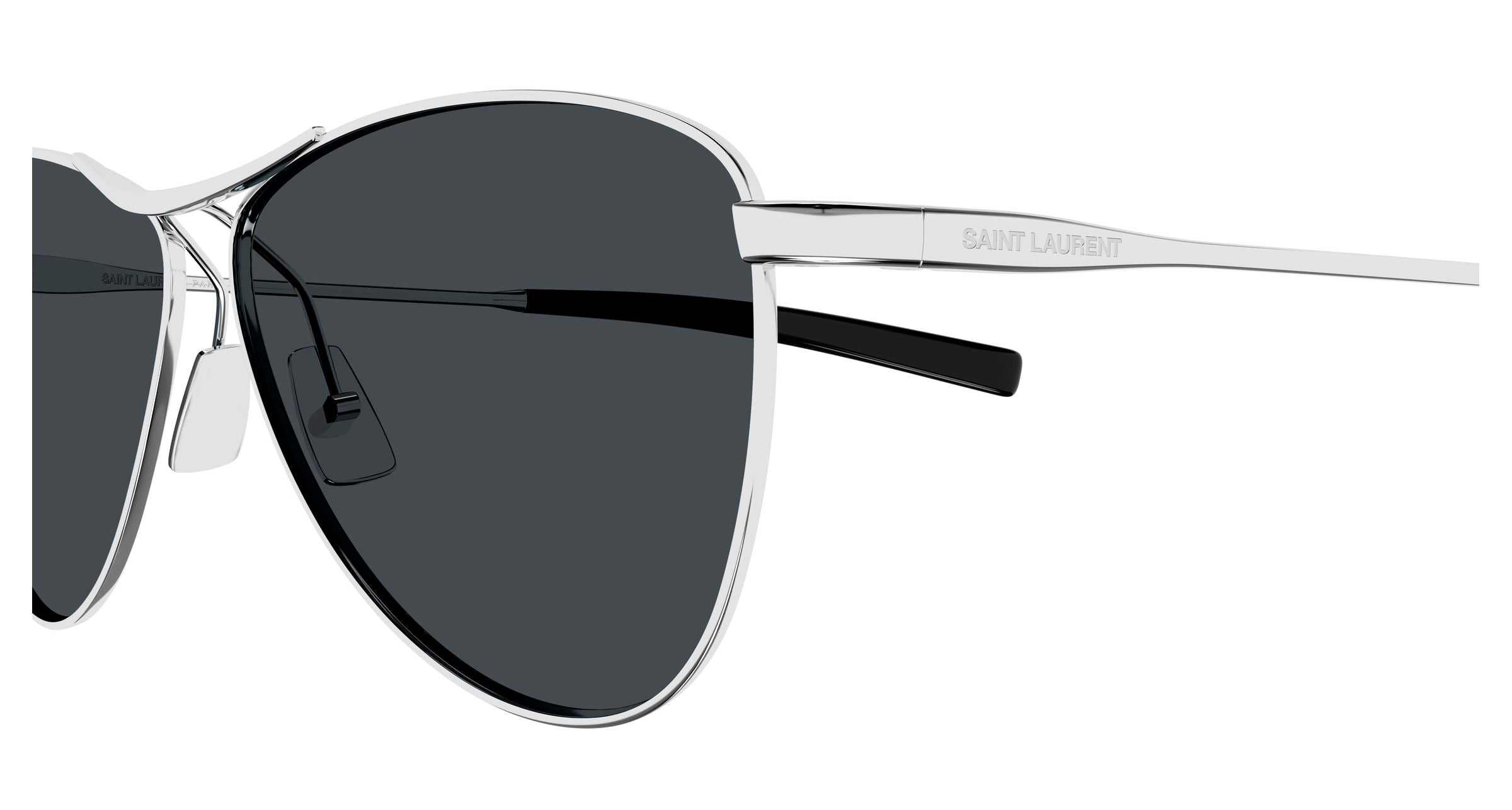 SAINT LAURENT SL831 VESPER 002 55 SUNGLASSES