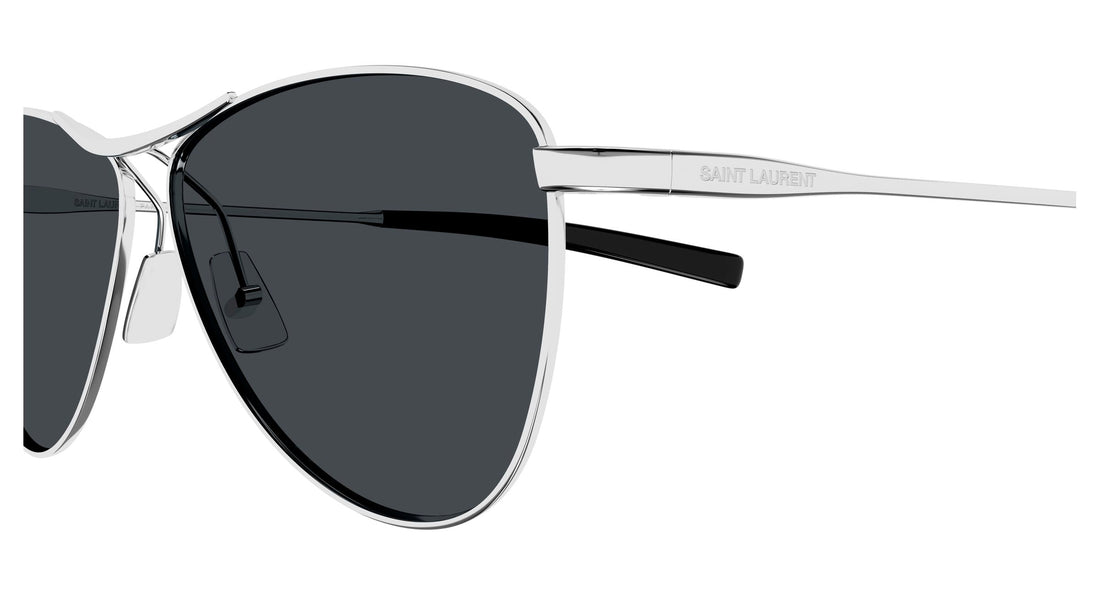 SAINT LAURENT SL831 VESPER 002 55 SUNGLASSES