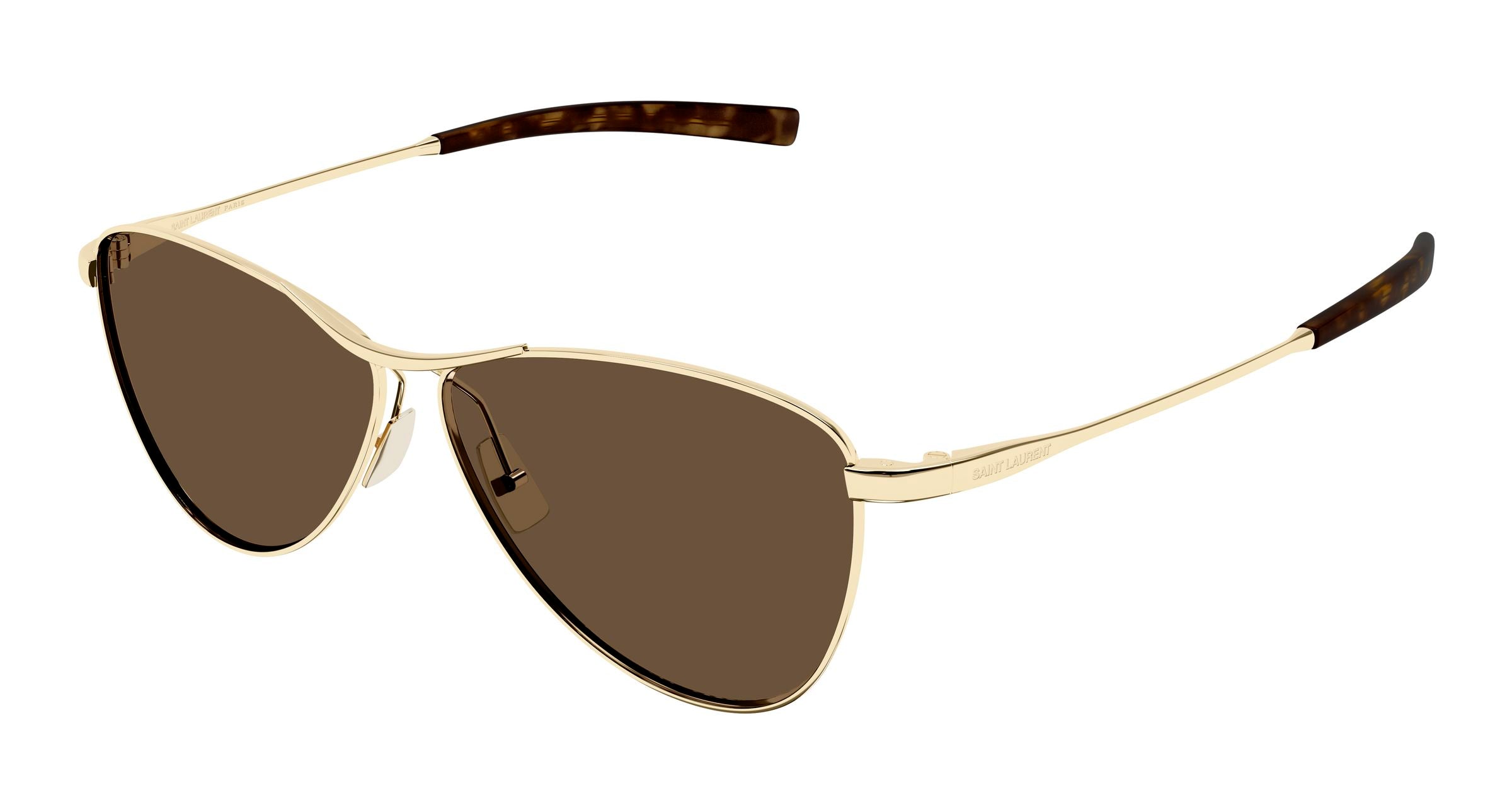 SAINT LAURENT SL831 005 55 SUNGLASSES