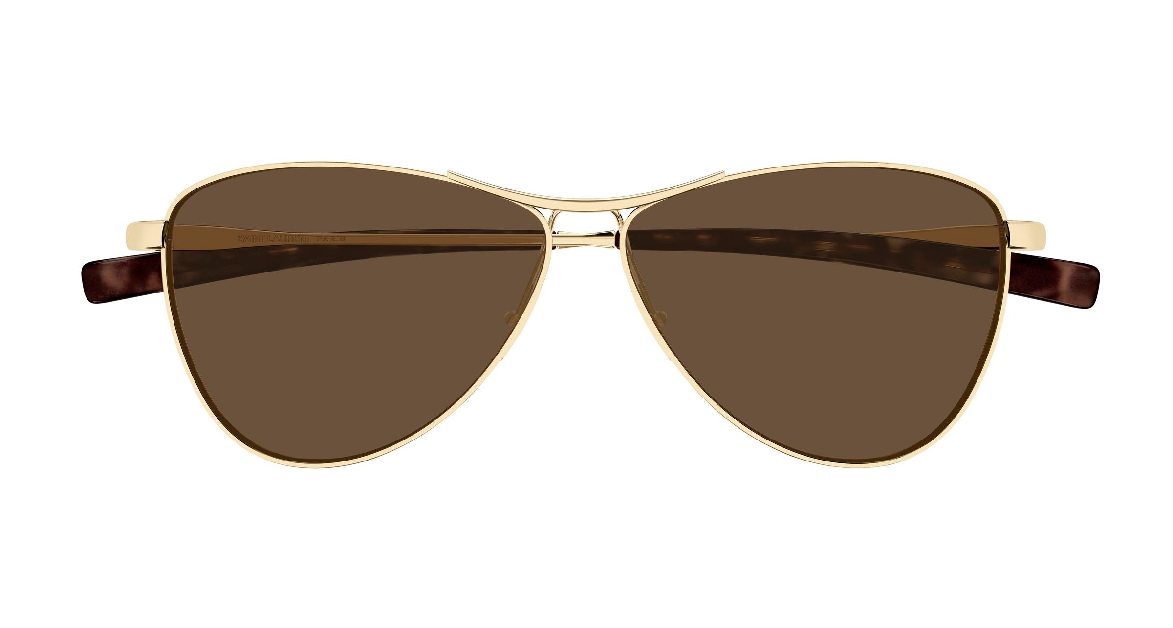 SAINT LAURENT SL831 005 55 SUNGLASSES