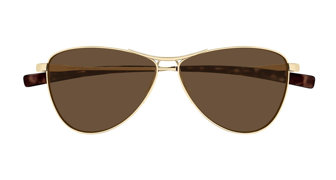 SAINT LAURENT SL831 VESPER 005 55 SUNGLASSES