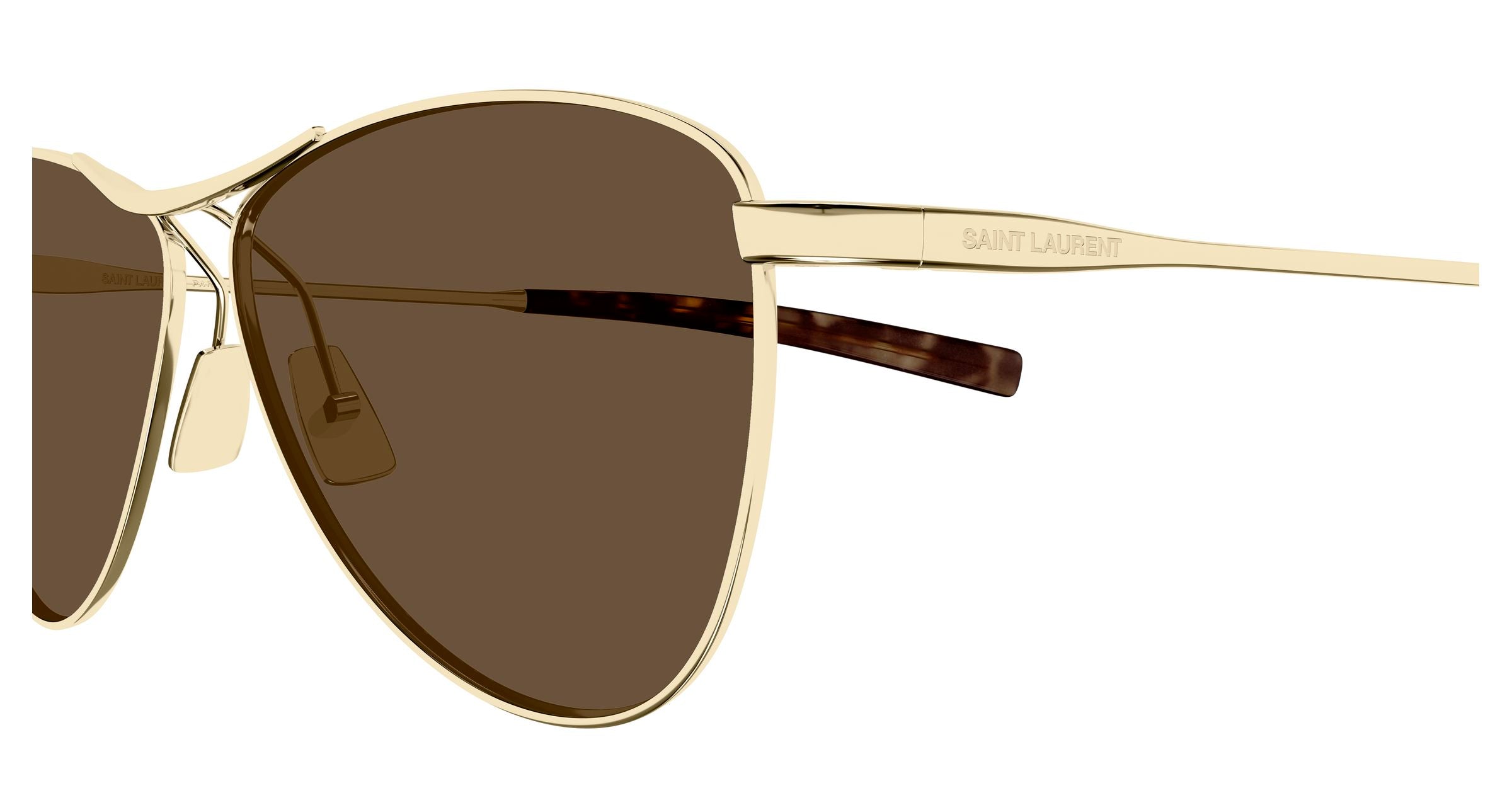 SAINT LAURENT SL831 005 55 SUNGLASSES