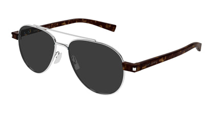 SAINT LAURENT SL843 002 54 SUNGLASSES