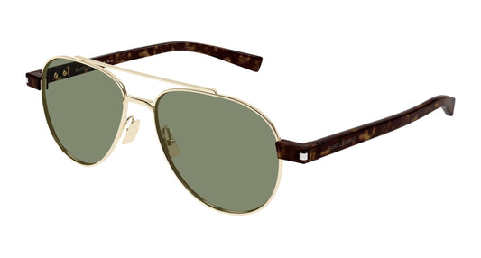 SAINT LAURENT SL843 003 54 SUNGLASSES