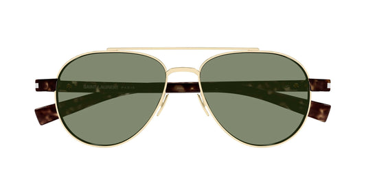 SAINT LAURENT SL843 003 54 SUNGLASSES