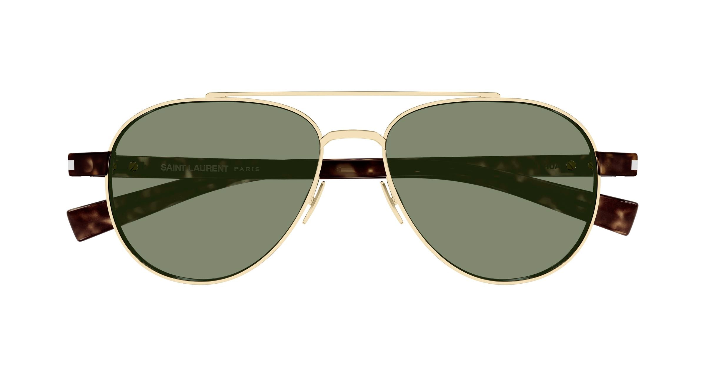 SAINT LAURENT SL843 003 54 SUNGLASSES