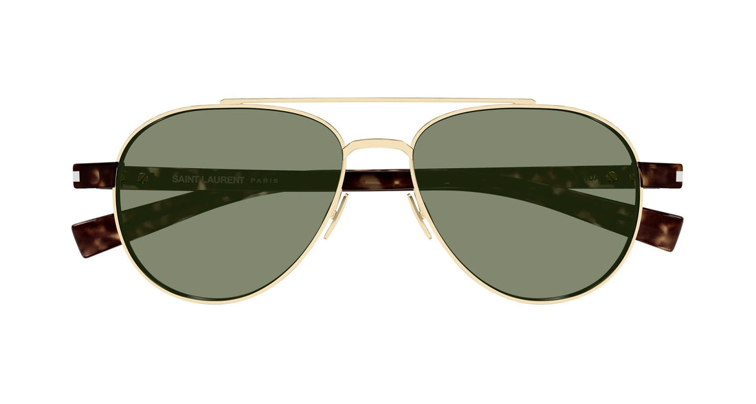 SAINT LAURENT SL843 003 54 SUNGLASSES