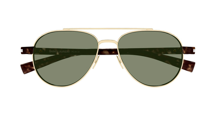 SAINT LAURENT SL843 003 54 SUNGLASSES