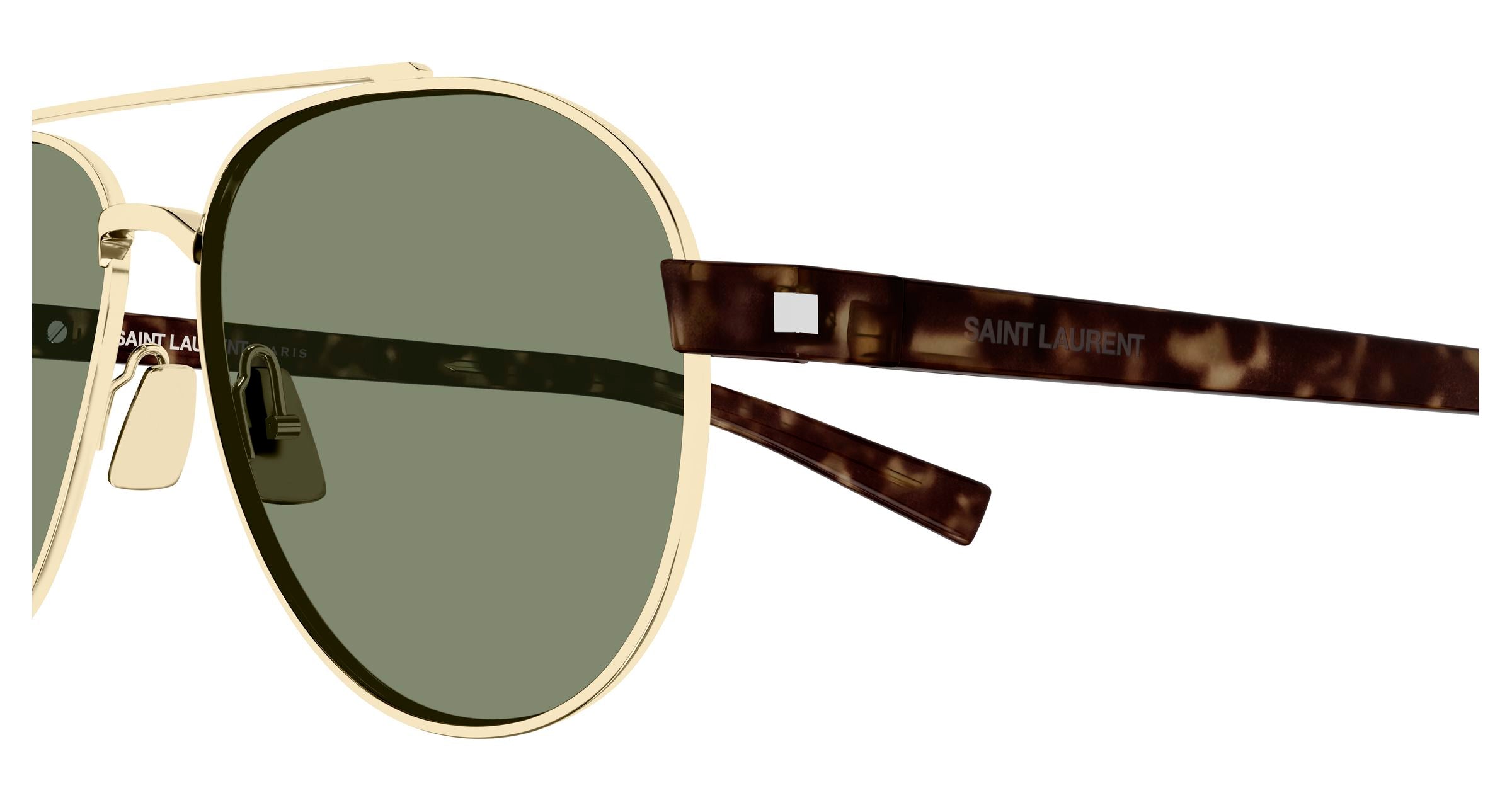 SAINT LAURENT SL843 003 54 SUNGLASSES