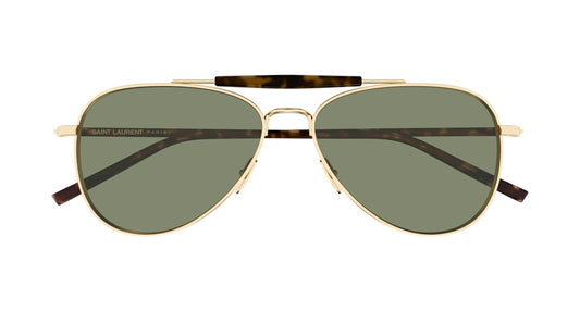 SAINT LAURENT SL864 003 57 SUNGLASSES
