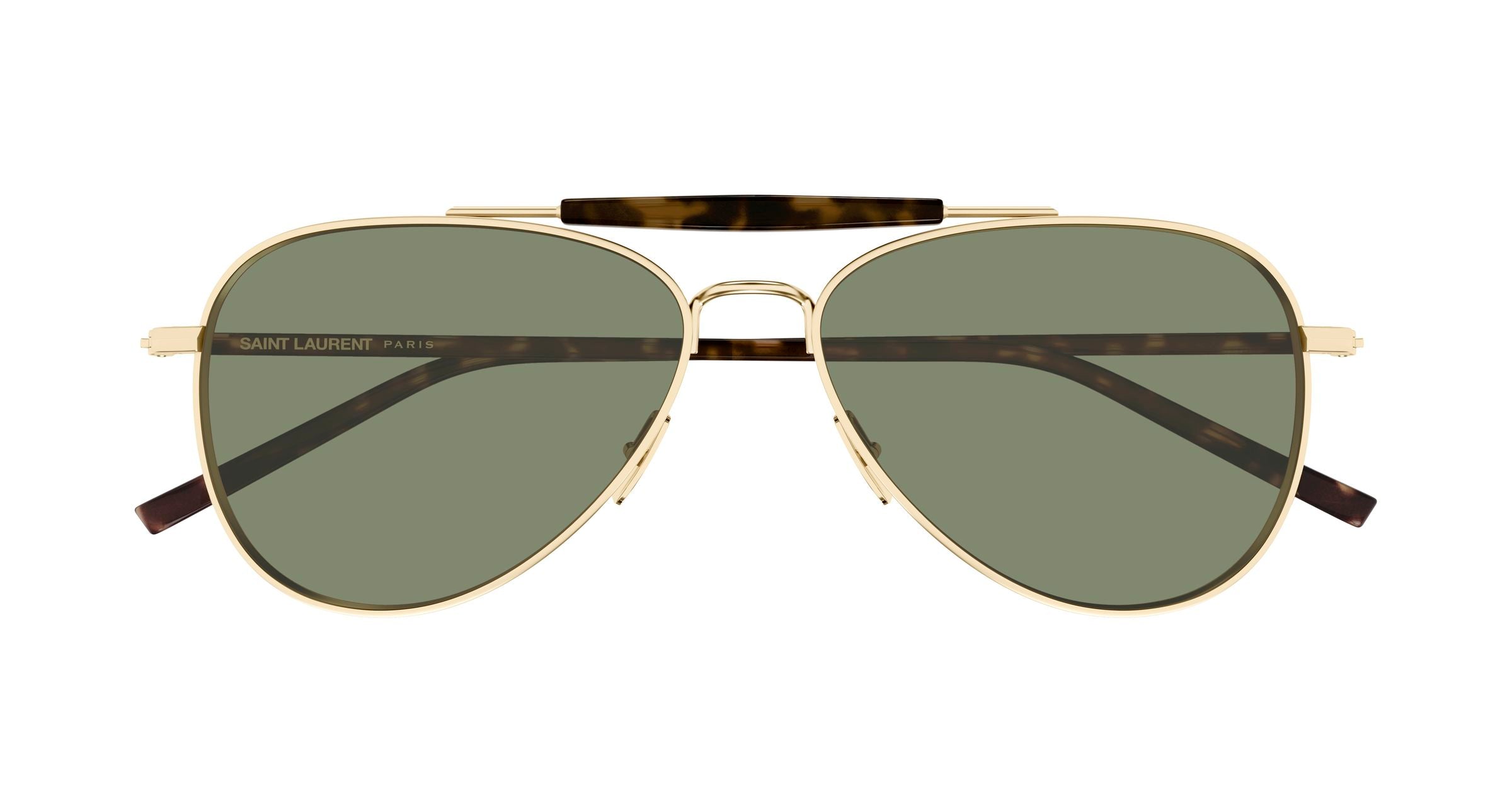 SAINT LAURENT SL864 003 57 SUNGLASSES