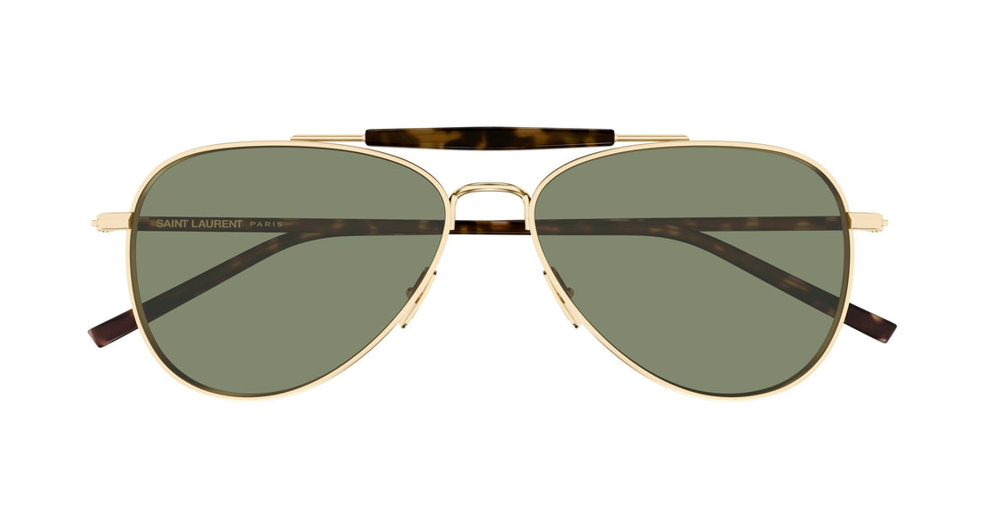 SAINT LAURENT SL864 003 57 SUNGLASSES